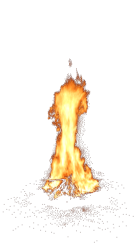 Flames