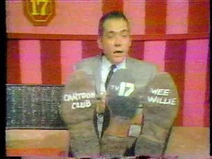 Wee Willie Webber