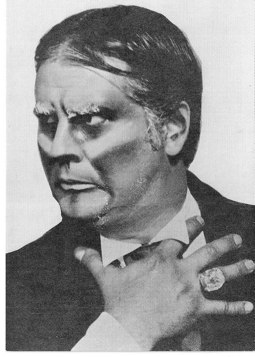 Dr.Shock