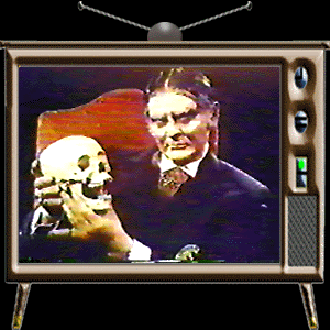 Dr.Shock on TV
