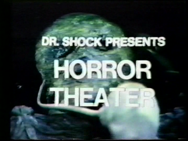 Horror Theater