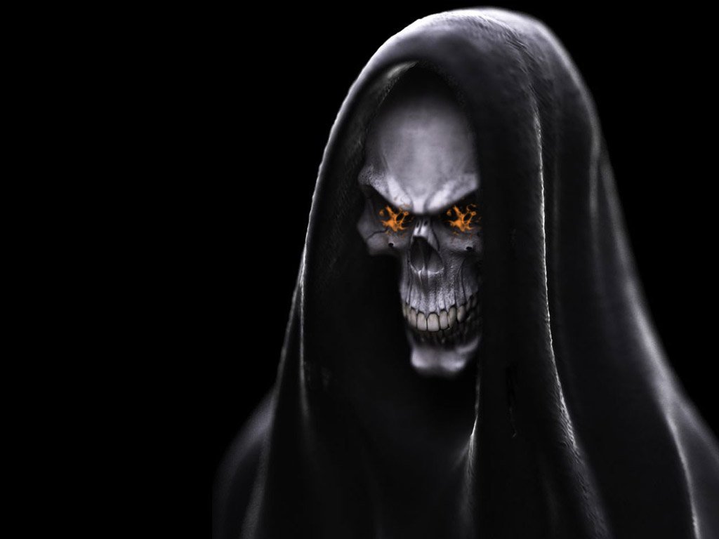 Don't Fear The Reaper